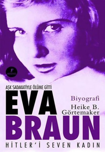 Eva Braun Eva Braun