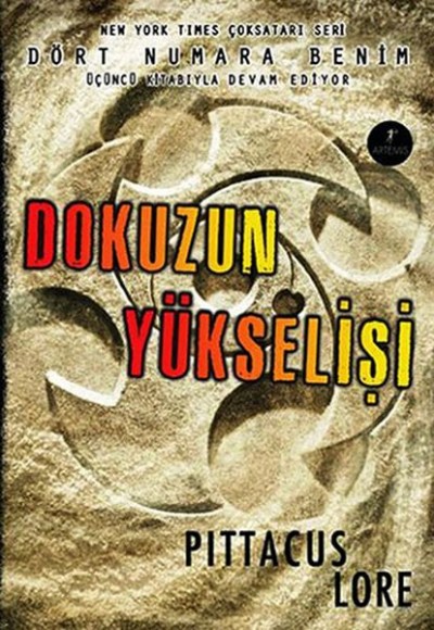 Dokuzun Yükselişi Dokuzun Yükselişi