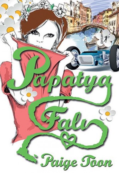 Papatya Falı Papatya Falı