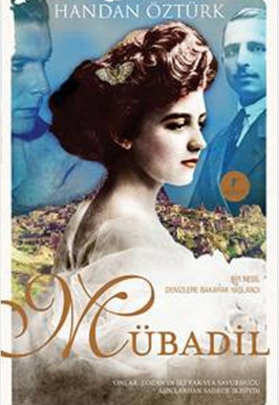Mübadil Mübadil