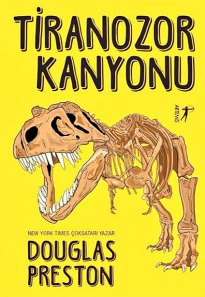 Tiranozor Kanyonu Tiranozor Kanyonu
