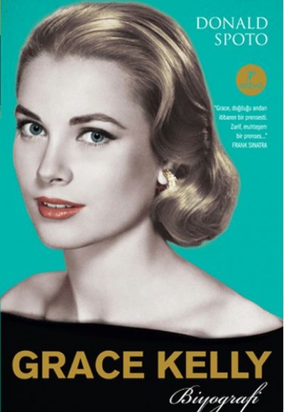 Grace Kelly Grace Kelly