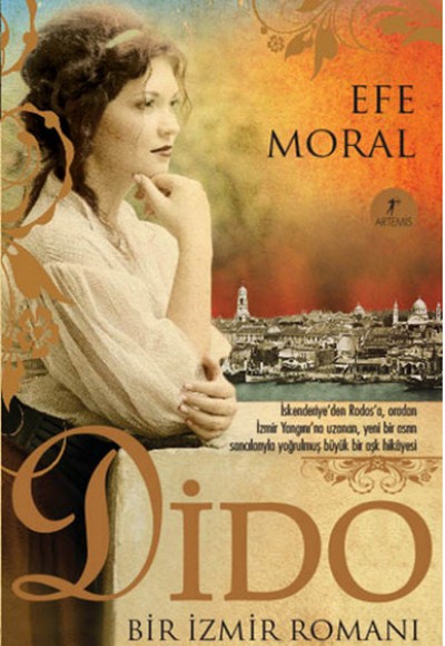 Dido - Bir İzmir Romanı Dido - Bir İzmir Romanı