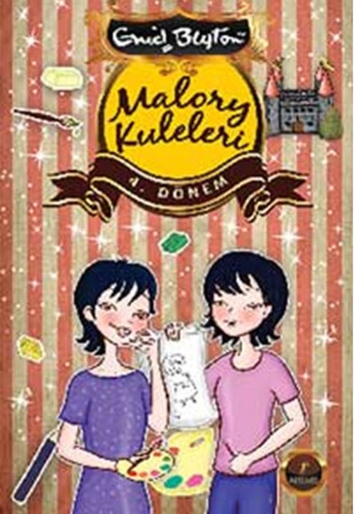 Malory Kuleleri 4. Dönem Malory Kuleleri 4. Dönem