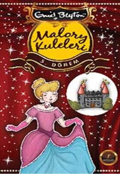 Malory Kuleleri 5. Dönem Malory Kuleleri 5. Dönem