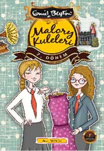 Malory Kuleleri 7. Dönem Malory Kuleleri 7. Dönem