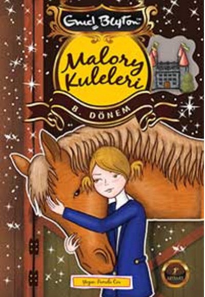 Malory Kuleleri 8. Dönem Malory Kuleleri 8. Dönem