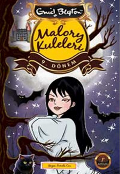 Malory Kuleleri 9. Dönem Malory Kuleleri 9. Dönem