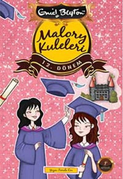 Malory Kuleleri 12. Dönem Malory Kuleleri 12. Dönem