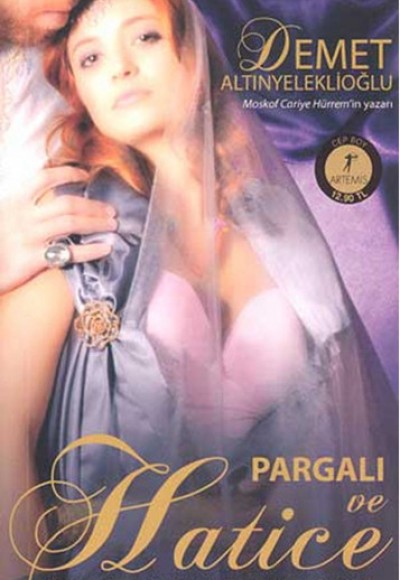 Pargalı ve Hatice (Cep Boy) Pargalı ve Hatice (Cep Boy)