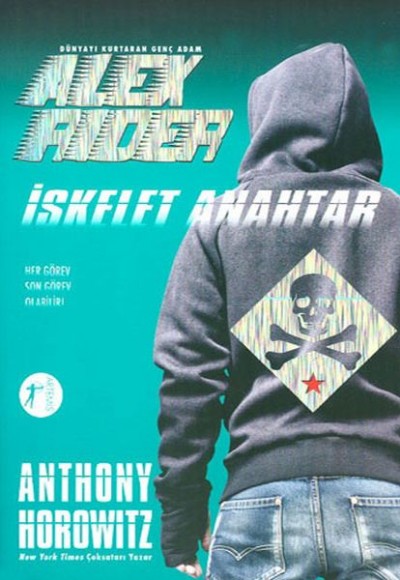 İskelet Anahtar İskelet Anahtar