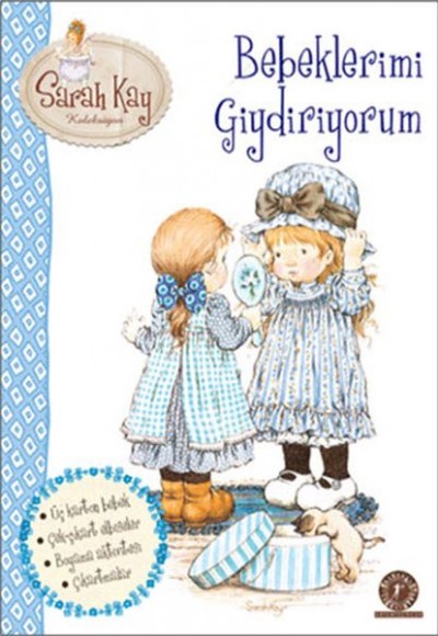 Bebeklerimi Giydiriyorum Bebeklerimi Giydiriyorum