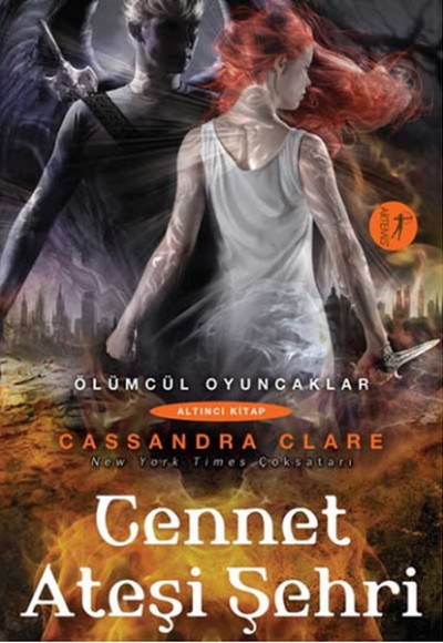Ölümcül Oyuncaklar 6 Cennet Ateşi Şehri Ölümcül Oyuncaklar 6 Cennet Ateşi Şehri