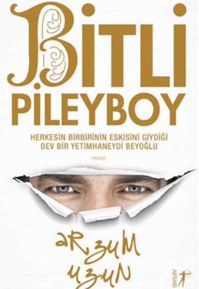 Bitli Pileyboy Bitli Pileyboy