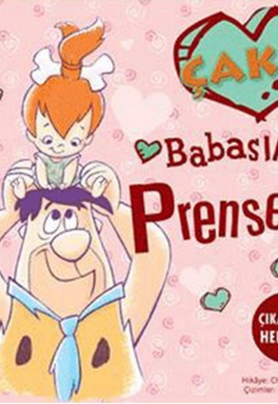 Çakıl - Babasının Prensesi Çakıl - Babasının Prensesi