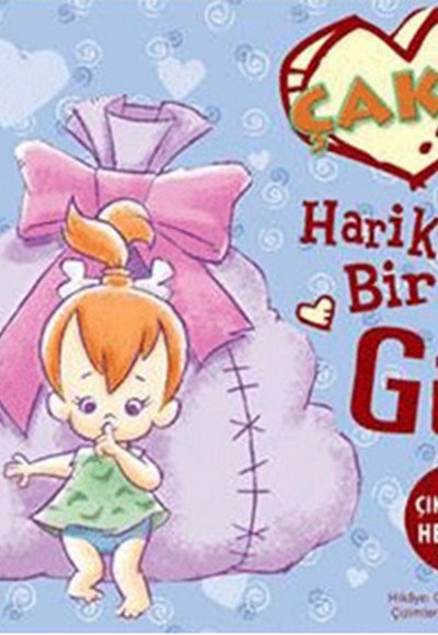 Çakıl - Harika Bir Güm Çakıl - Harika Bir Güm