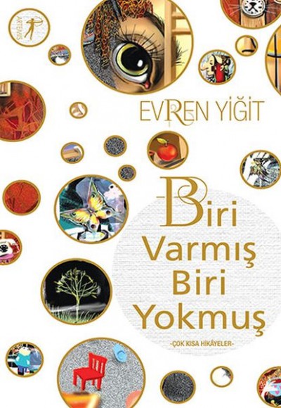 Biri Varmış Biri Yokmuş Biri Varmış Biri Yokmuş