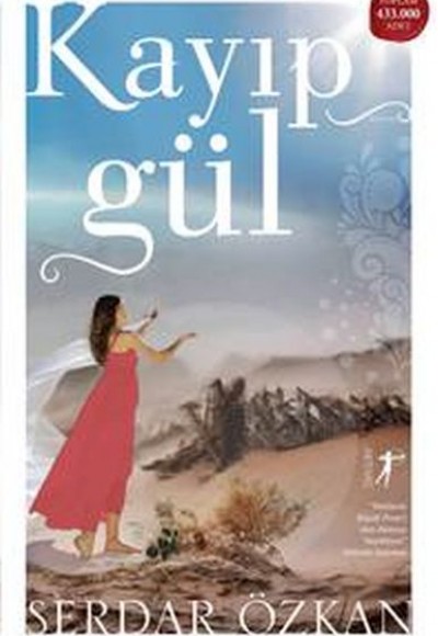 Kayıp Gül Kayıp Gül