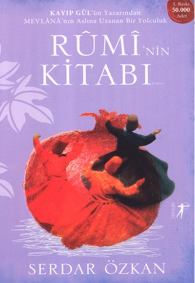 Rumi'nin Kitabı Rumi'nin Kitabı
