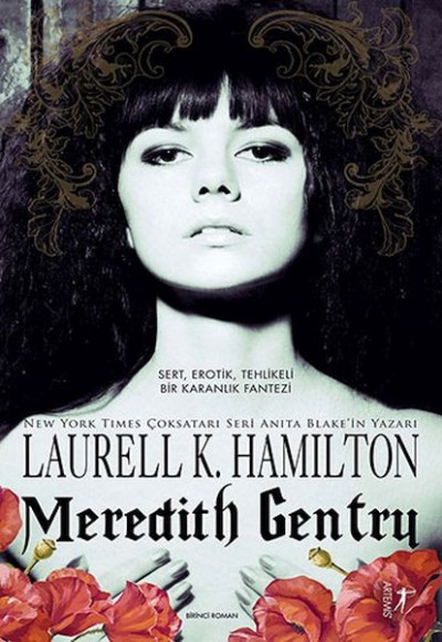 Meredith Gentry Meredith Gentry