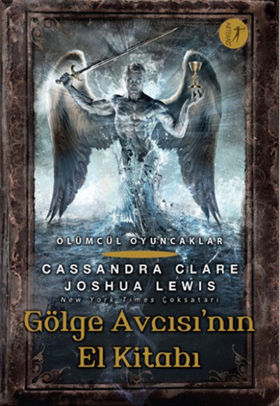Gölge Avcısının El Kitabı Gölge Avcısının El Kitabı