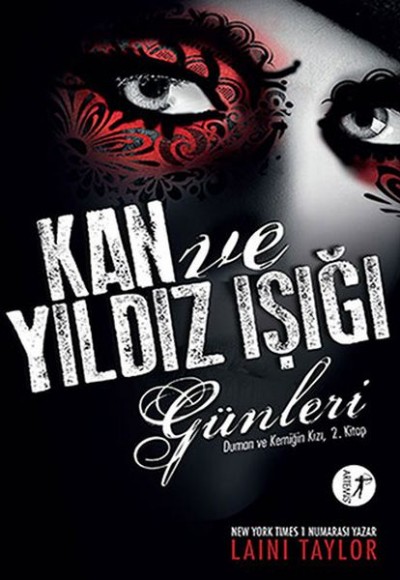 Kan ve Yıldız Işığı Günleri Kan ve Yıldız Işığı Günleri