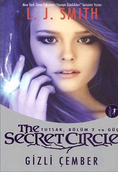 The Secret Circle The Secret Circle