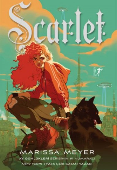 Scarlet Scarlet
