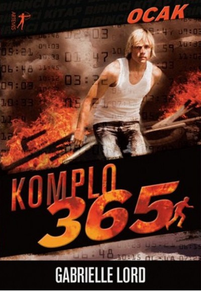 Komplo 365 Ocak Komplo 365 Ocak