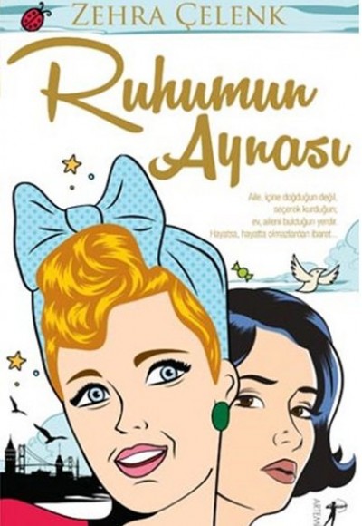 Ruhumun Aynası Ruhumun Aynası