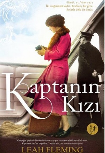 Kaptanın Kızı Kaptanın Kızı