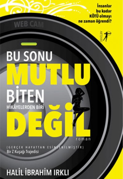 Bu Sonu Mutlu Biten Hikâyelerden Biri Değil Bu Sonu Mutlu Biten Hikâyelerden Biri Değil