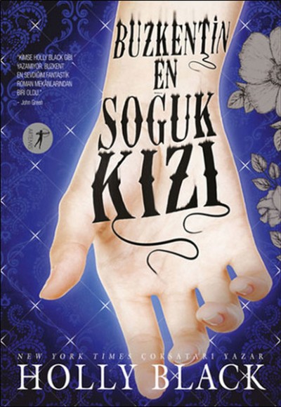 Buzkentin En Soğuk Kızı Buzkentin En Soğuk Kızı