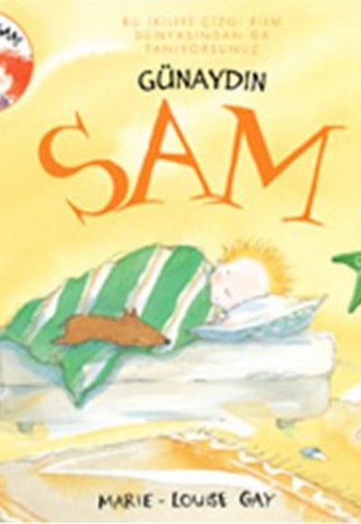 Günaydın Sam Günaydın Sam
