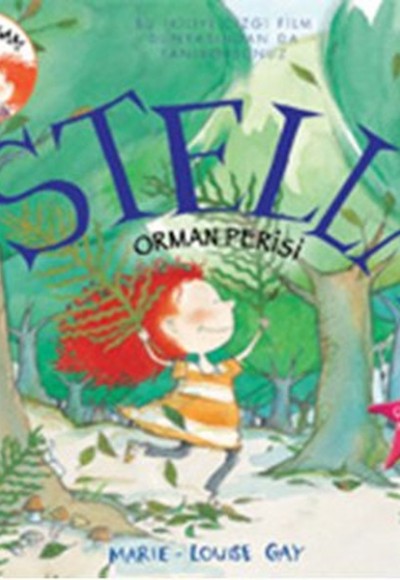 Stella - Orman Perisi Stella - Orman Perisi