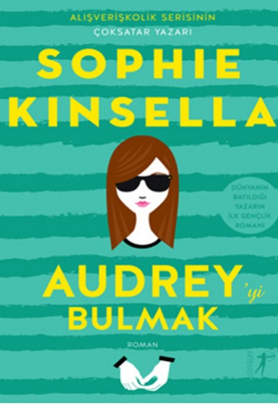 Audreyyi Bulmak Audreyyi Bulmak