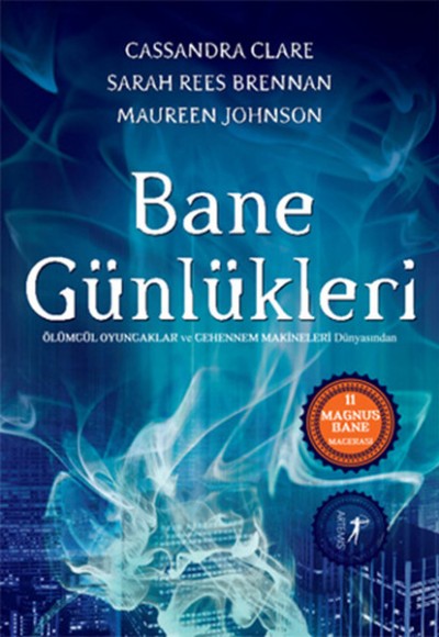 Bane Günlükleri Bane Günlükleri