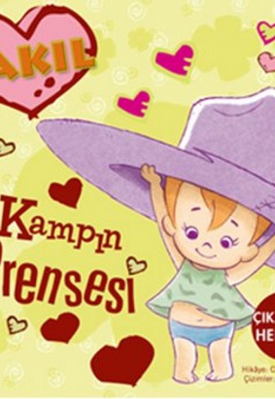 Kampın Prensesi Kampın Prensesi