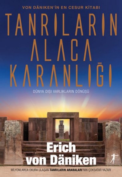 Tanrıların Alacakaranlığı Tanrıların Alacakaranlığı