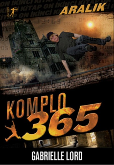 Komplo 365 Aralık Komplo 365 Aralık