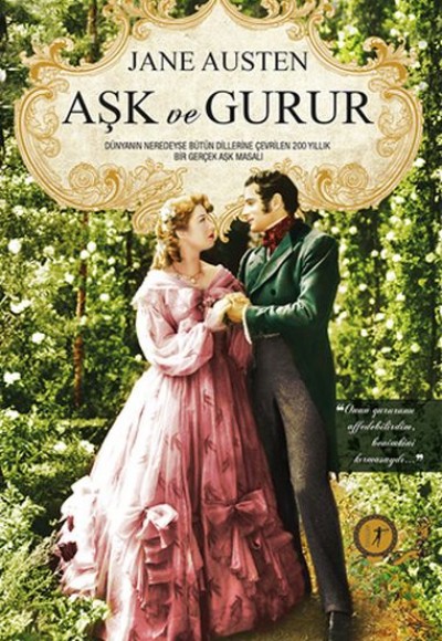 Aşk ve Gurur Aşk ve Gurur