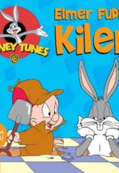 Looney Tunes - Elmer Fudd'ın Kileri Looney Tunes - Elmer Fudd'ın Kileri