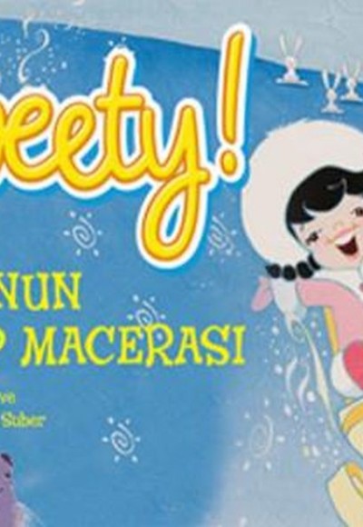 Tweety ve Kokonun Kutup Macerası Tweety ve Kokonun Kutup Macerası