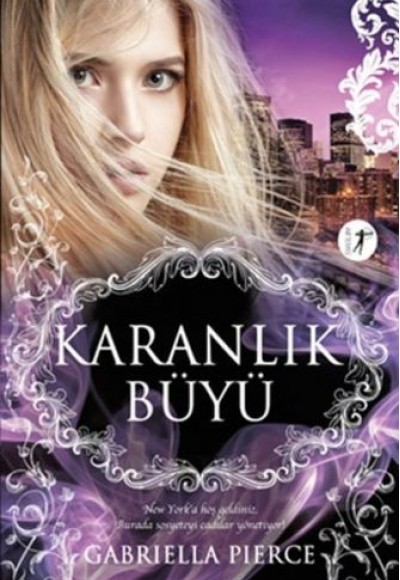 Karanlık Büyü Karanlık Büyü