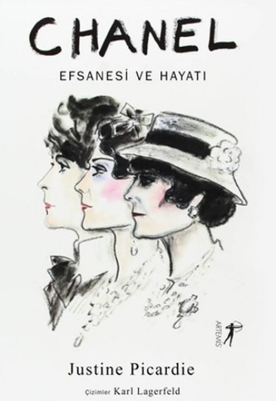 Chanel Efsanesi ve Hayatı Chanel Efsanesi ve Hayatı
