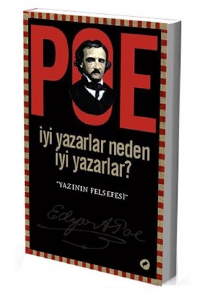 Yazının Felsefesi (İyi Yazarlar Neden İyi Yazarlar?) Yazının Felsefesi (İyi Yazarlar Neden İyi Yazarlar?)
