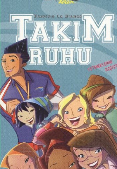 Takım Ruhu Takım Ruhu