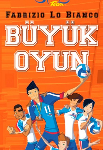 Büyük Oyun Büyük Oyun