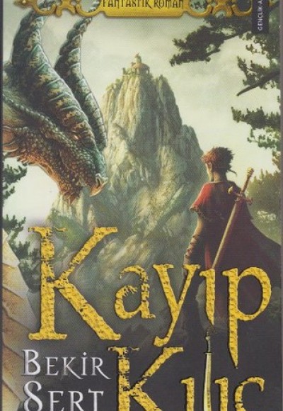 Kayıp Kılıç Kayıp Kılıç
