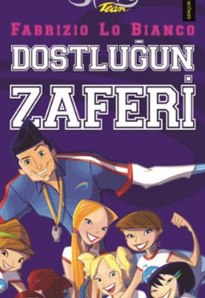 Dostluğun Zaferi Dostluğun Zaferi